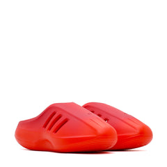 Adidas Men adiFOM IIInfnity Mule 001 Red JI4552 - FOOTWEAR - Canada