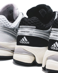 Adidas Men ADISTAR CONTROL 5 Silver Metallic Grey KI6121 - FOOTWEAR - Canada