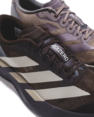 Adidas Men Adizero EVO SL Aurora Coffee KI3946 - FOOTWEAR - Canada