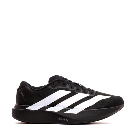 Adidas Men Adizero Evo SL Black White JP7149 - FOOTWEAR - Canada