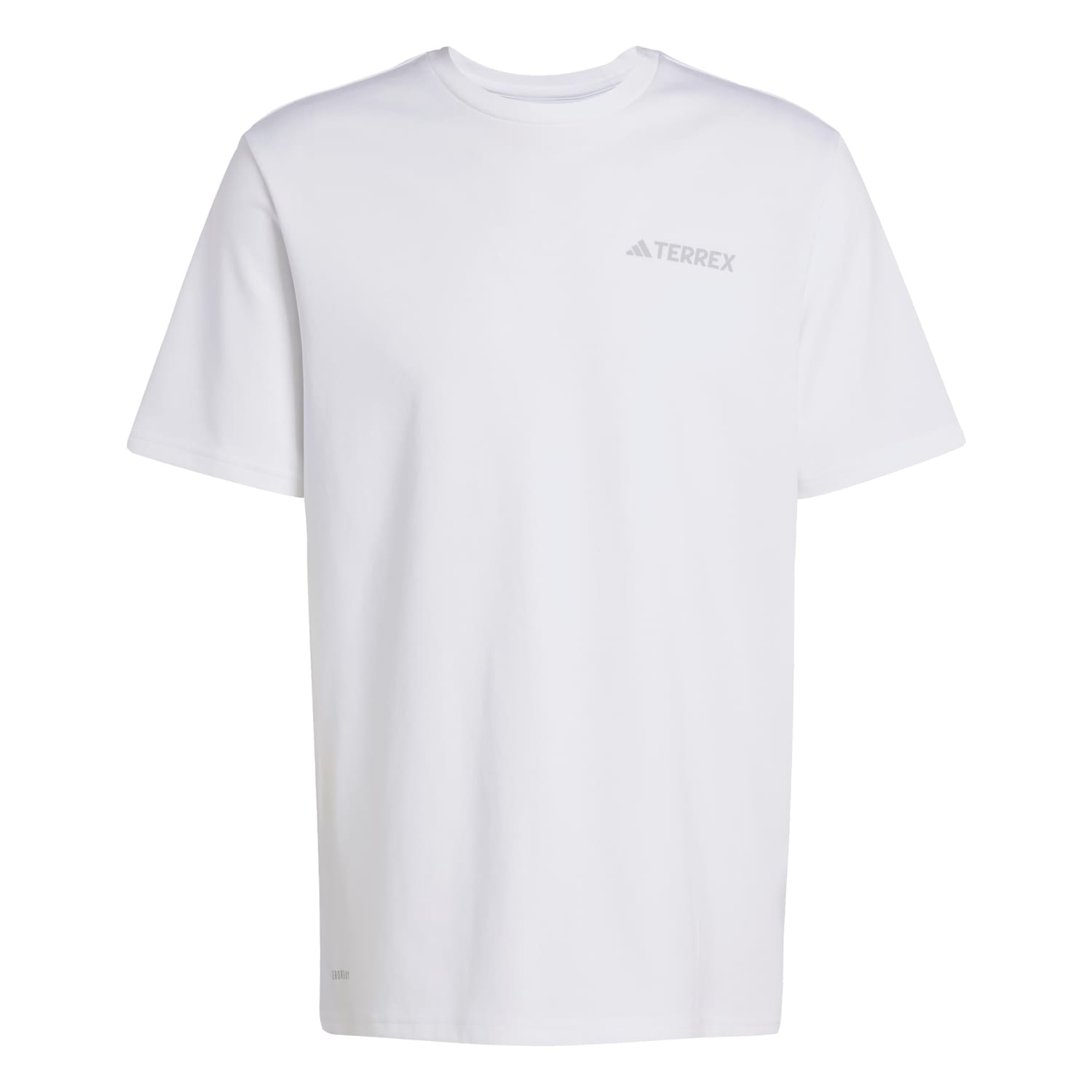 Adidas Men AEROREADY Graphic T-Shirt White - T-SHIRTS - Canada