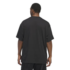 Adidas Men Anthony Edwards Believe T-Shirt Black JM7951 - T-SHIRTS - Canada