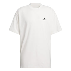 Adidas Men Anthony Edwards Takeover Graphic T-Shirt White JC7853 - T-SHIRTS - Canada