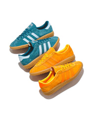 Adidas Men adidas BRMD Green JH5458 - FOOTWEAR - Canada