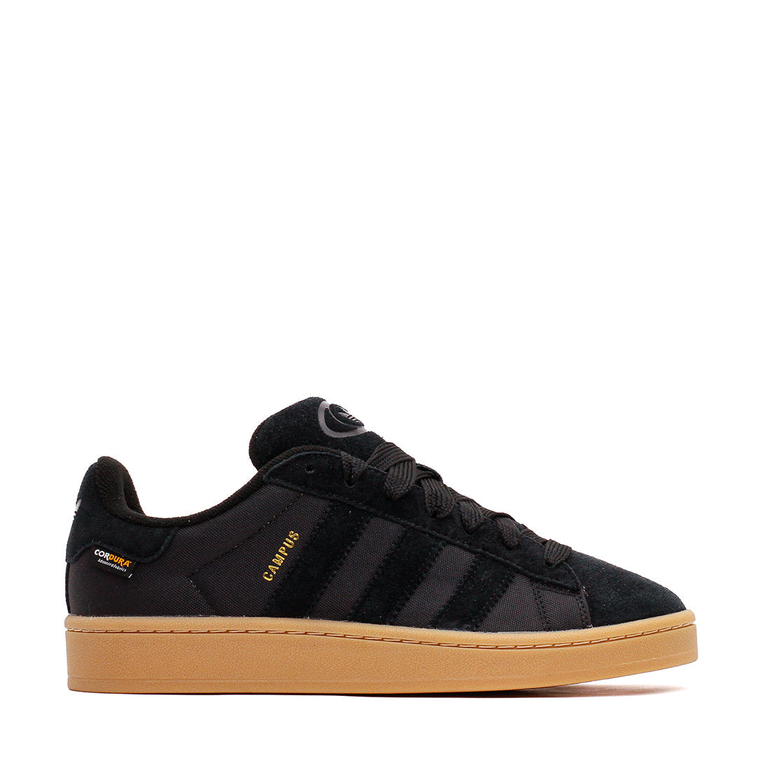 Adidas Men Campus 00s Black JH7607 - FOOTWEAR - Canada