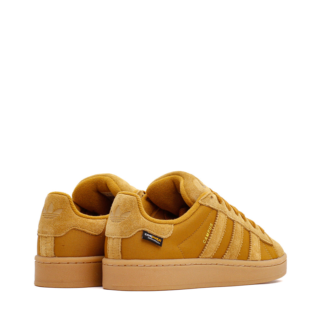 Adidas Men Campus 00s Brown JH7605 - FOOTWEAR - Canada