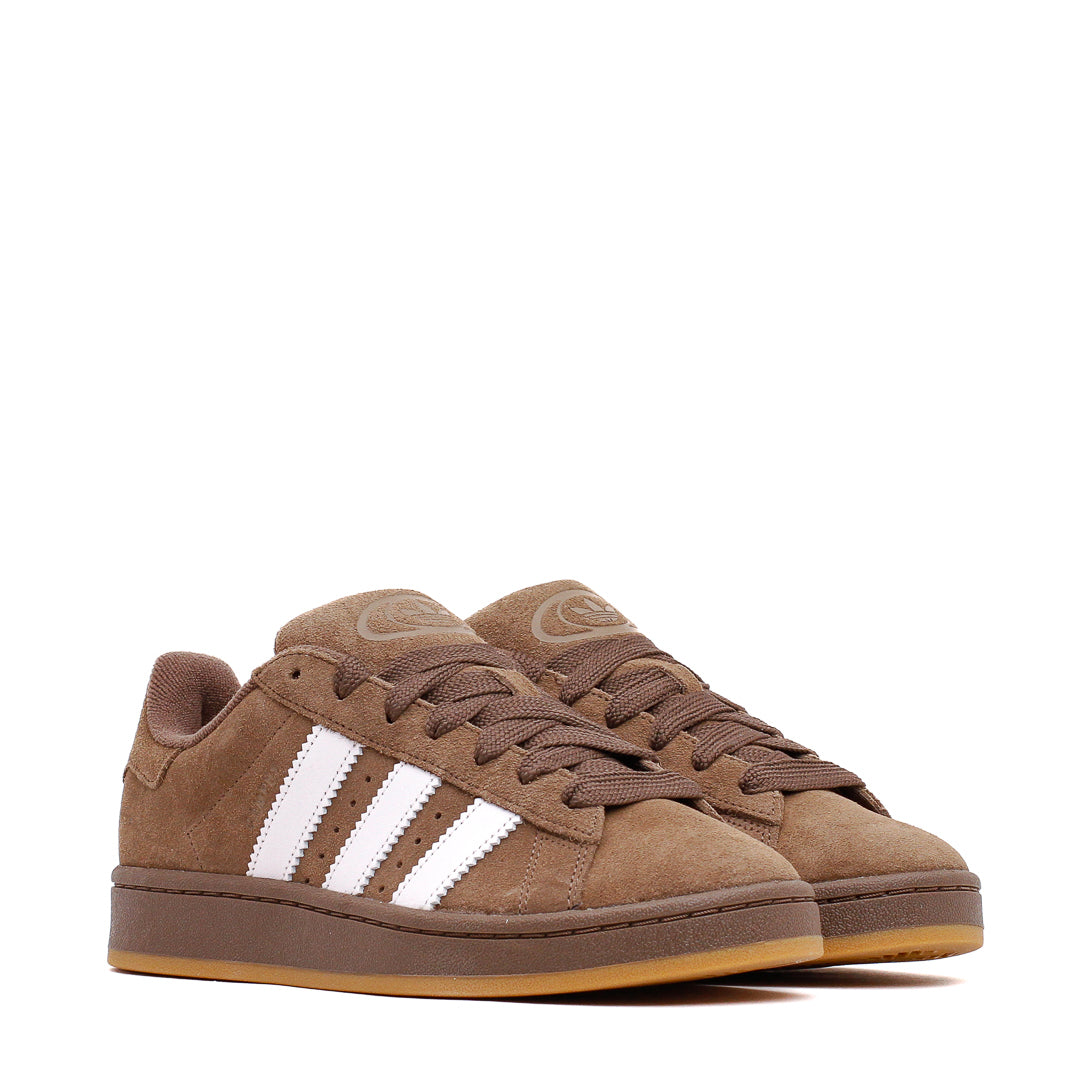 Adidas Men Campus 00s Brown JH8789 - FOOTWEAR - Canada