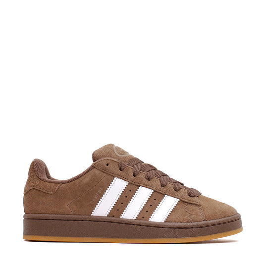 Adidas Men Campus 00s Brown JH8789 - FOOTWEAR - Canada
