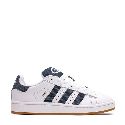 Adidas Men Campus 00s White JQ7439 - FOOTWEAR - Canada