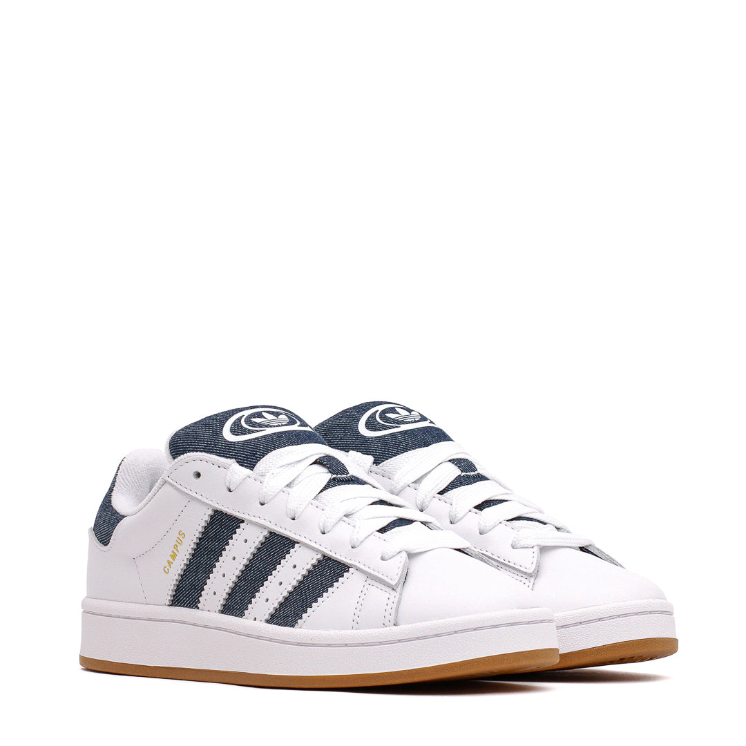 Adidas Men Campus 00s White JQ7439 - FOOTWEAR - Canada