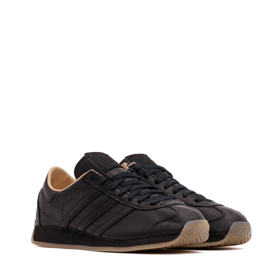 Adidas Men Country Japan Black JH5086 - FOOTWEAR - Canada