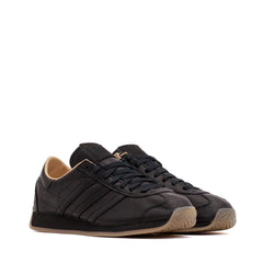 Adidas Men Country Japan Black JH5086 - FOOTWEAR - Canada