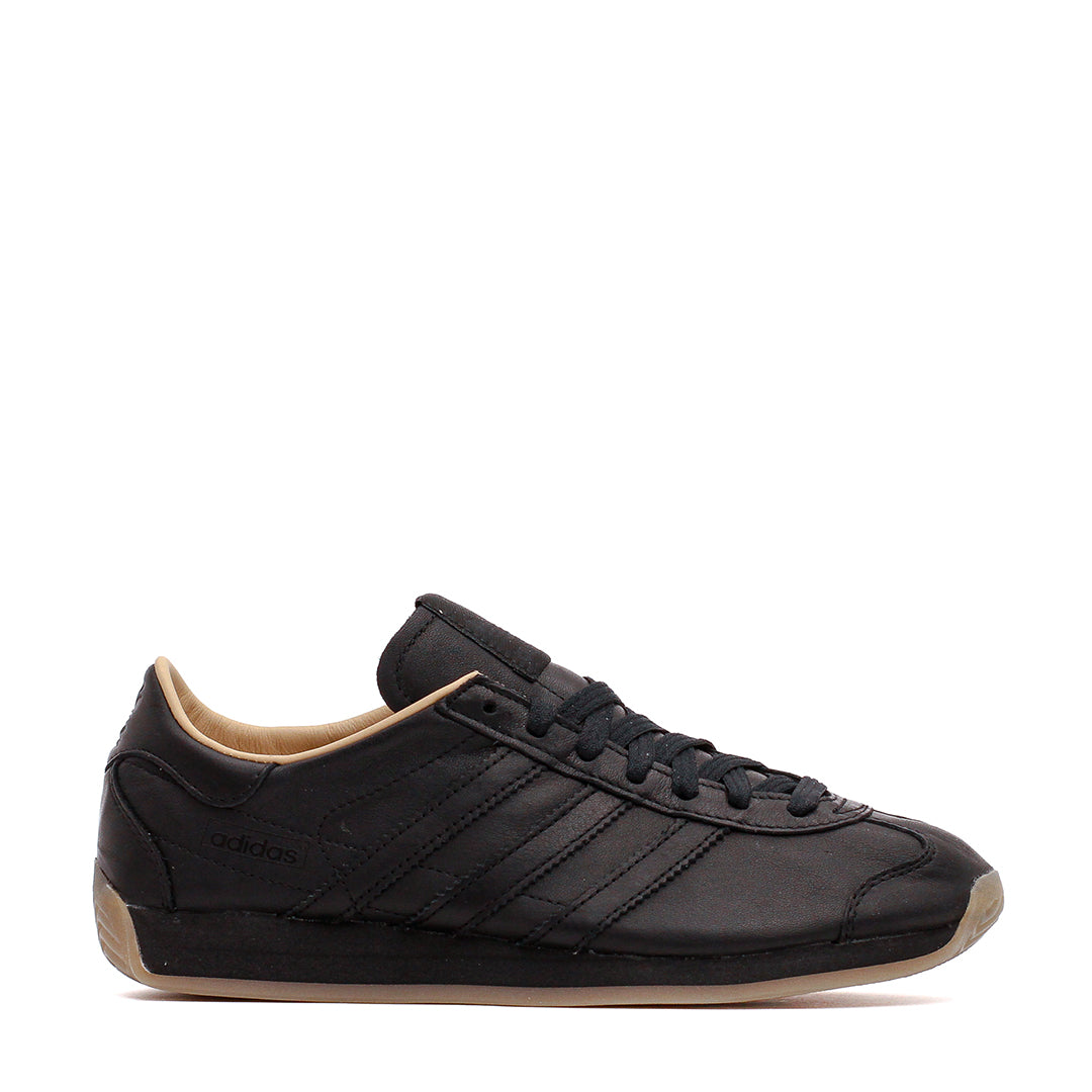 Adidas Men Country Japan Black JH5086 - FOOTWEAR - Canada