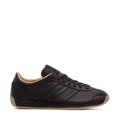 Adidas Men Country Japan Black JH5086 - FOOTWEAR - Canada
