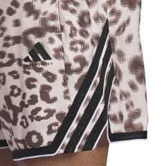 Adidas Men Crazy Lite Allover Print Shorts Beige - SHORTS - Canada