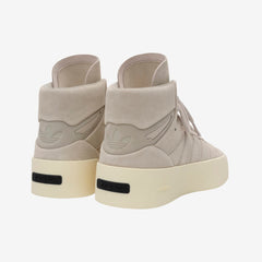 Adidas Men Fear of God Athletics 86 Hi Sesame IF6683 - FOOTWEAR - Canada