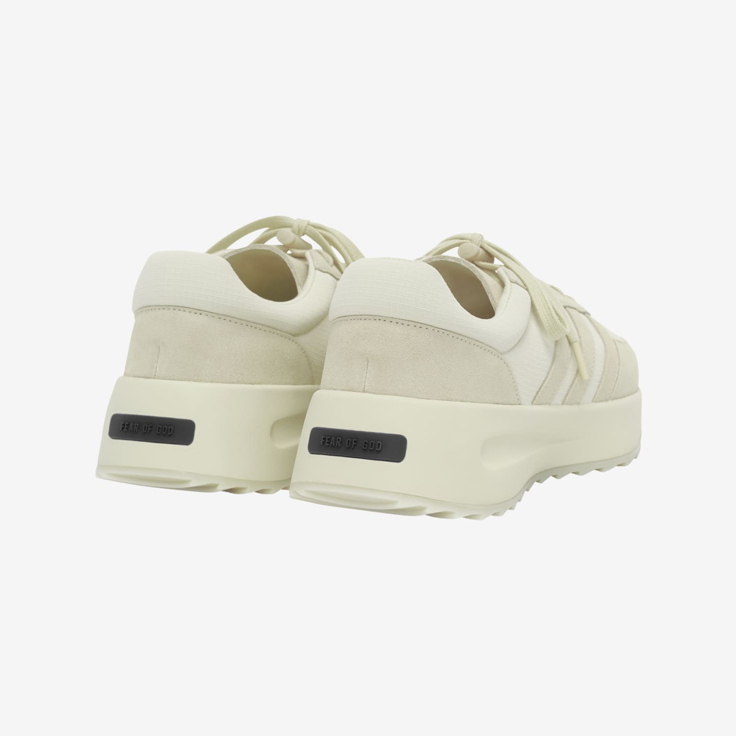Adidas Men Fear of God Athletics Los Angeles White IH2275 - FOOTWEAR - Canada
