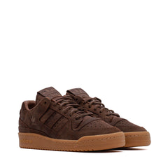 Adidas Men Forum 84 Low CL Brown JI3284 - FOOTWEAR - Canada