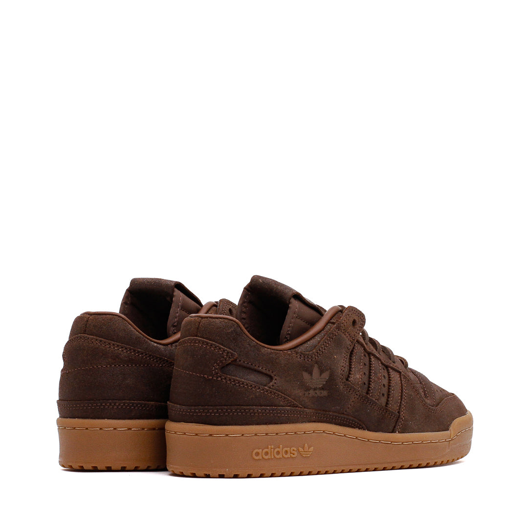 Adidas Men Forum 84 Low CL Brown JI3284 - FOOTWEAR - Canada