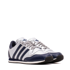 Adidas Men Galaxy OG Silver Metallic Night Indigo JR1614 FOOTWEAR Canada