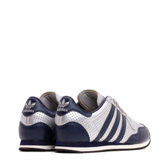 Adidas Men Galaxy OG Silver Metallic Night Indigo JR1614 FOOTWEAR Canada