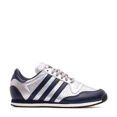 Adidas Men Galaxy OG Silver Metallic Night Indigo JR1614 FOOTWEAR Canada