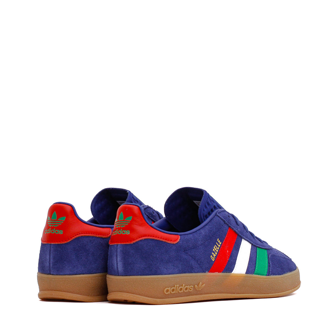 Adidas Men Gazelle Indoor FIFA World Cup 2026 Italy IH9666 - FOOTWEAR - Canada