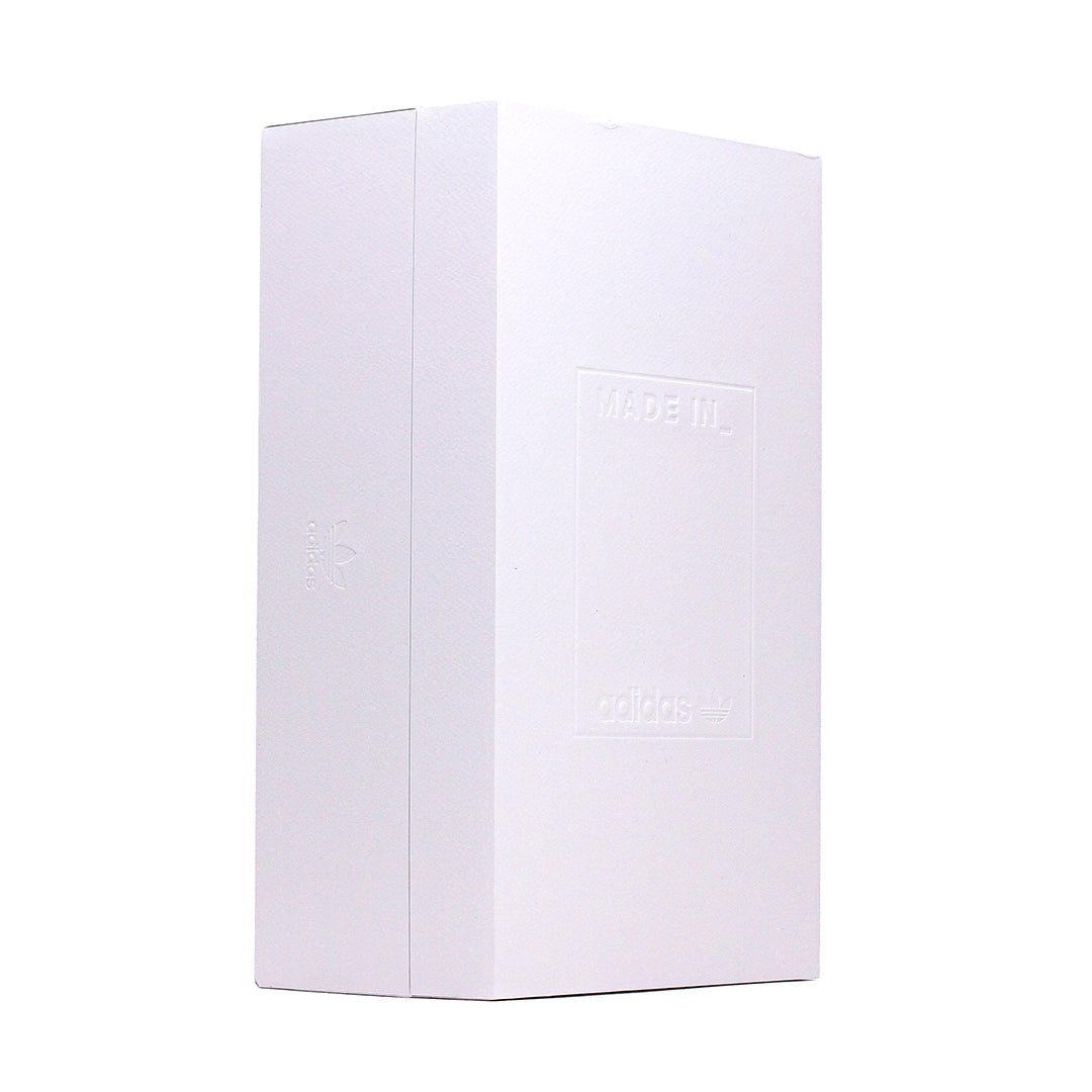 Adidas Men Gazelle Indoor Made in Italy Brown JI3938 - FOOTWEAR - Canada