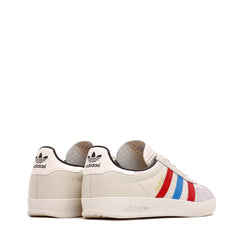 Adidas Men Gazelle Indoor White Scarlet IE9091 - FOOTWEAR - Canada