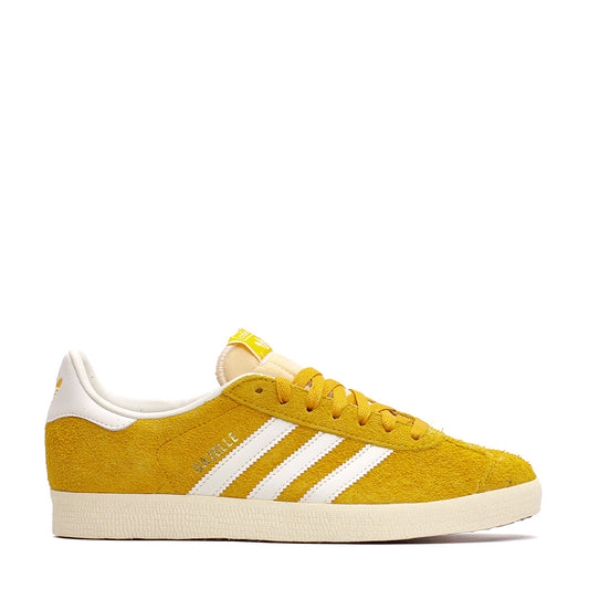 Adidas Men Gazelle Preloved Yellow IF9654 FOOTWEAR Canada