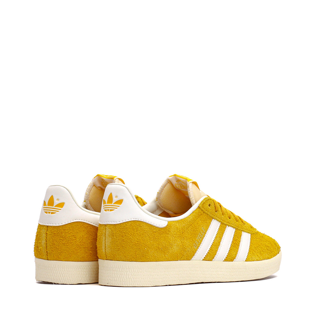 Adidas Men Gazelle Preloved Yellow IF9654 FOOTWEAR Canada