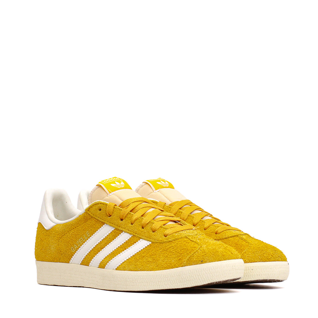 Adidas Men Gazelle Preloved Yellow IF9654 FOOTWEAR Canada