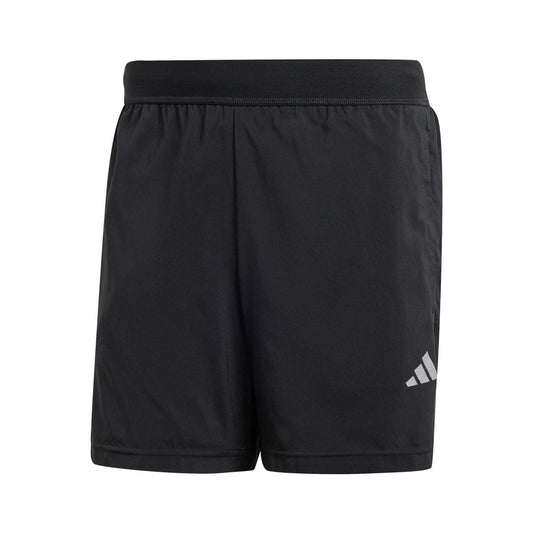 Adidas Men Gym Training 2-in-1 Shorts Black - SHORTS - Canada