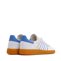 Adidas Men Handball Spezial Halo Blue Gum JH5442 - FOOTWEAR - Canada