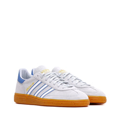 Adidas Men Handball Spezial Halo Blue Gum JH5442 - FOOTWEAR - Canada