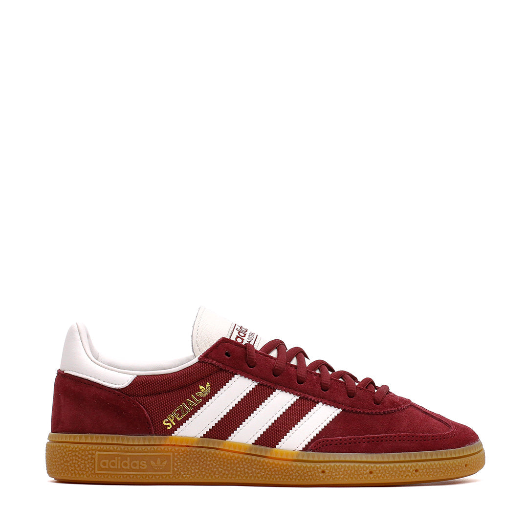 Adidas Men Handball Spezial Red JH5439 - FOOTWEAR - Canada