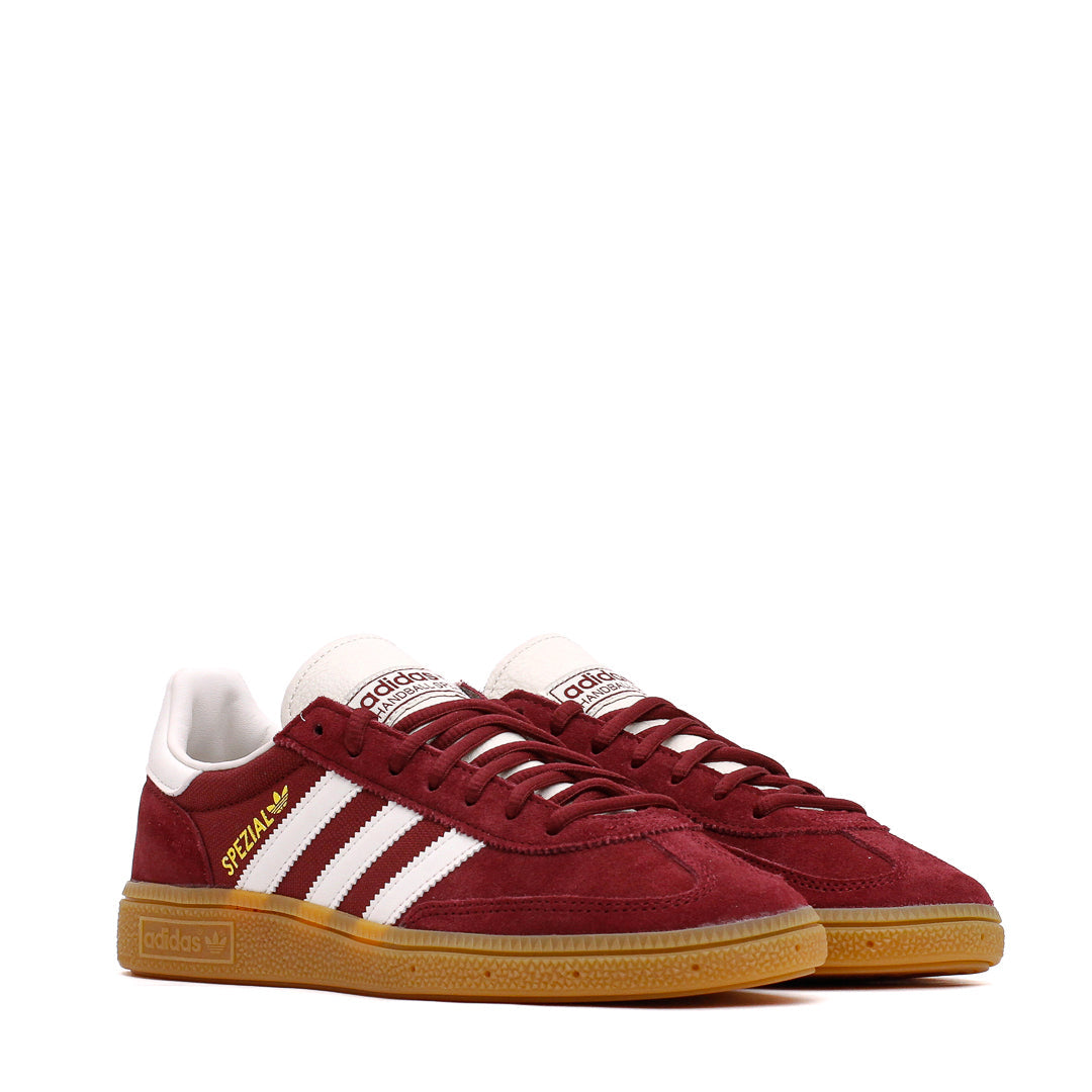 Adidas Men Handball Spezial Red JH5439 - FOOTWEAR - Canada