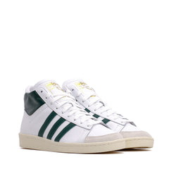 Adidas Men Jabbar Hi White Green JI3444 - FOOTWEAR - Canada