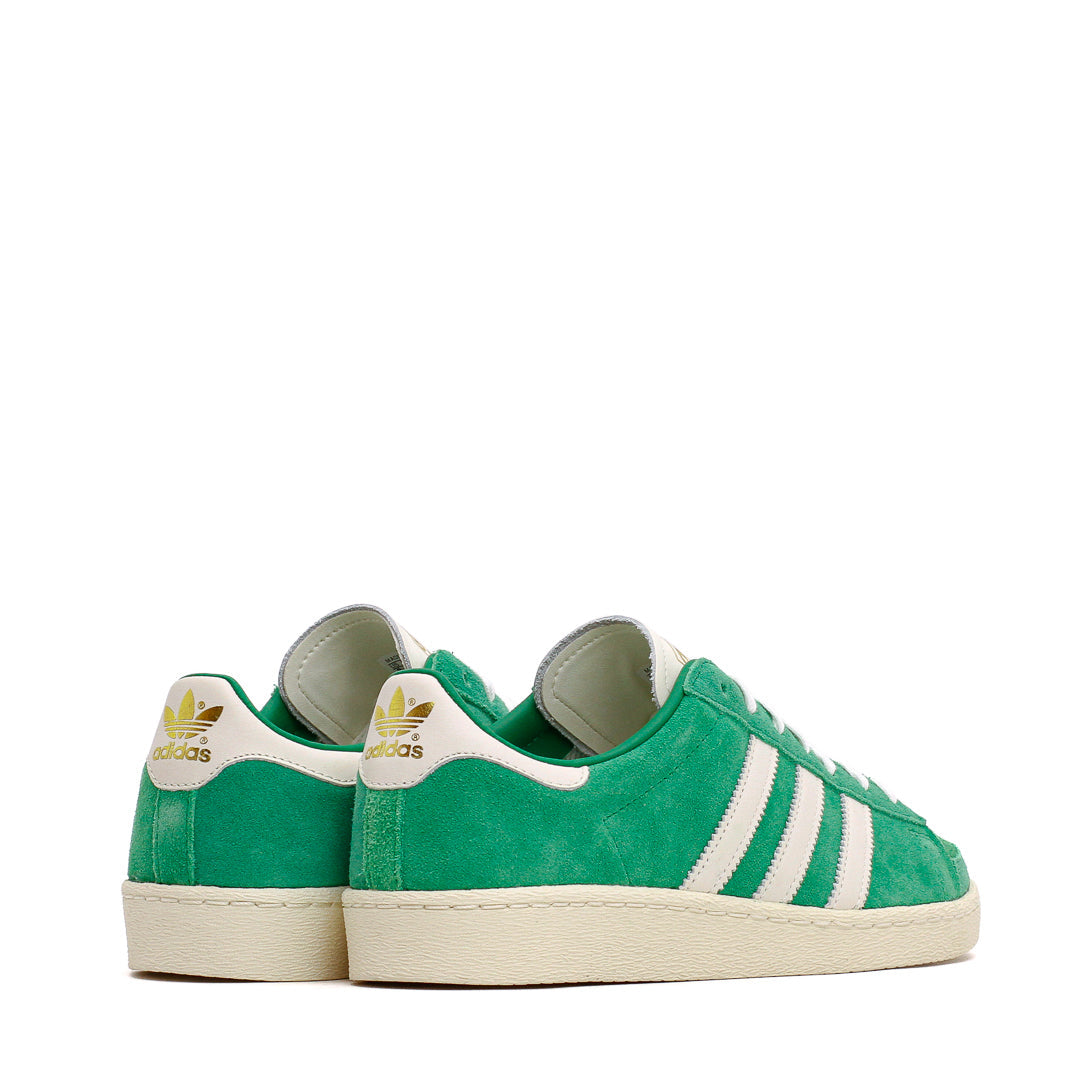 Adidas Men Jabbar Lo Green JI3432 - FOOTWEAR - Canada