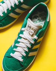 Adidas Men Jabbar Lo Green JI3432 - FOOTWEAR - Canada