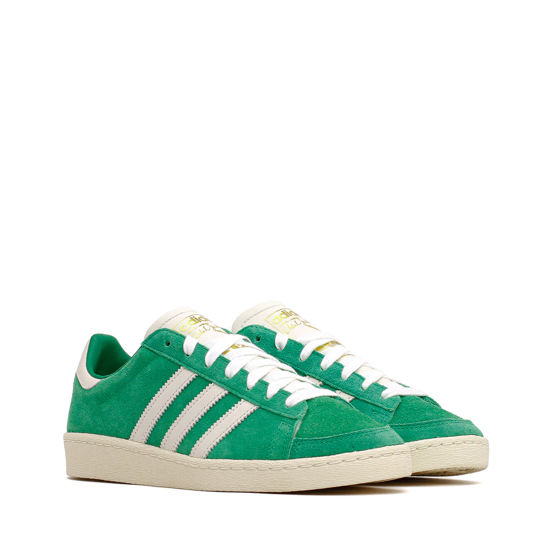 Adidas Men Jabbar Lo Green JI3432 - FOOTWEAR - Canada