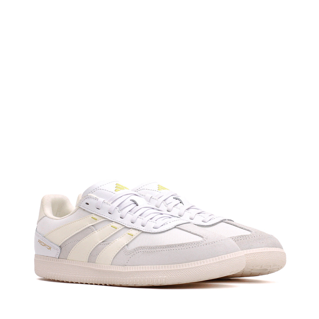 Adidas Men Predator Freestyle White IH4795 - FOOTWEAR - Canada