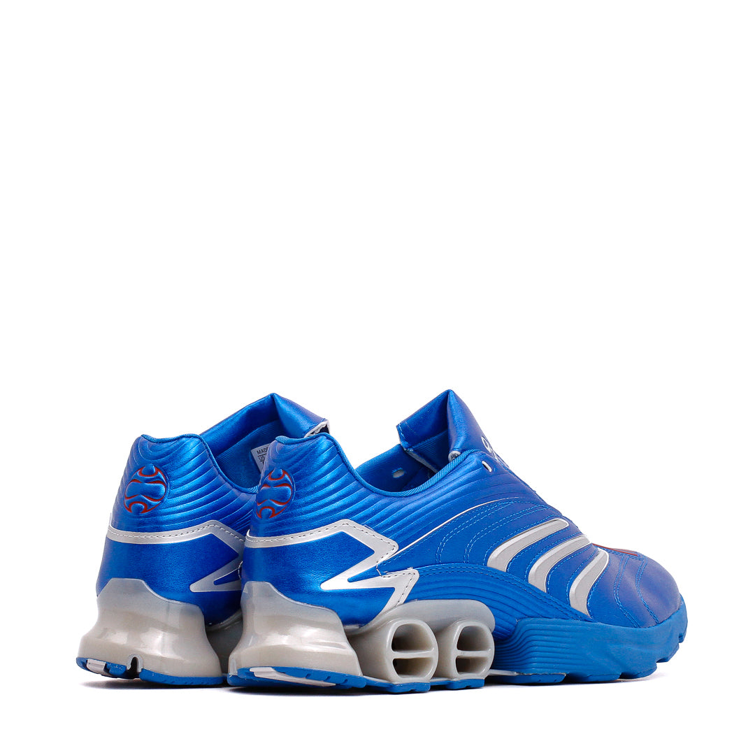 Adidas Men Predator Megaride Metallic Blue JI3515 FOOTWEAR Canada