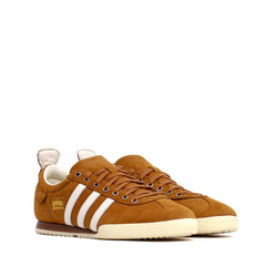 Adidas Men Samba 62 Brown JI3219 - FOOTWEAR - Canada
