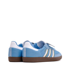 Adidas Men Samba LT Semi Blue Burst IE9170 - FOOTWEAR - Canada