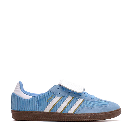 Adidas Men Samba LT Semi Blue Burst IE9170 - FOOTWEAR - Canada