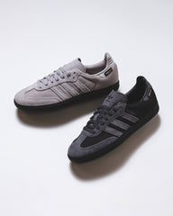 Adidas Men Samba OG Black Cordura JI3214 - FOOTWEAR - Canada