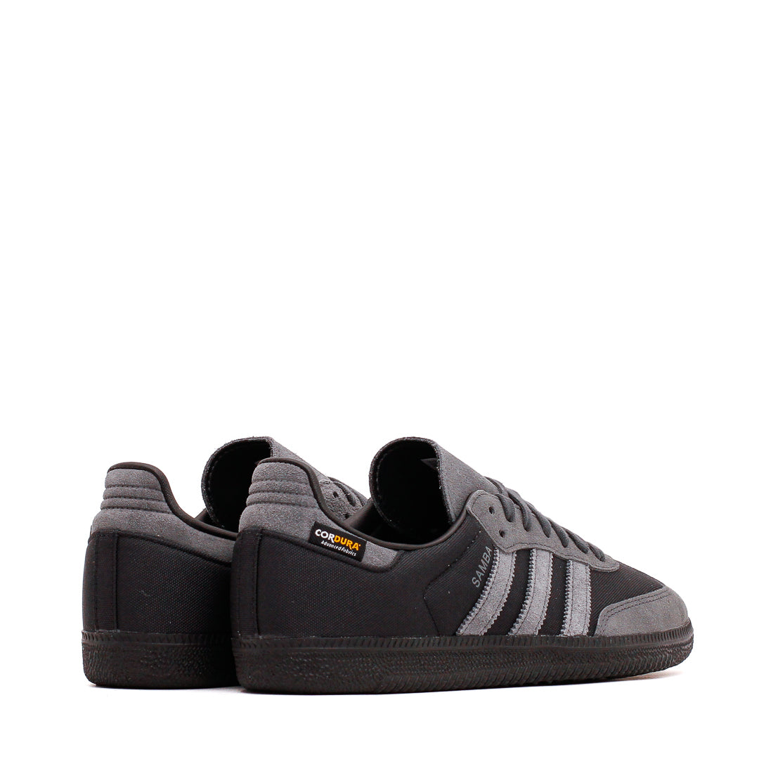 Adidas Men Samba OG Black JI3214 - FOOTWEAR - Canada