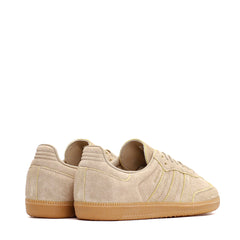 Adidas Men Samba OG Clay Brown Oat JI3210 - FOOTWEAR - Canada