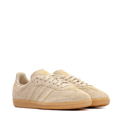 Adidas Men Samba OG Clay Brown Oat JI3210 - FOOTWEAR - Canada
